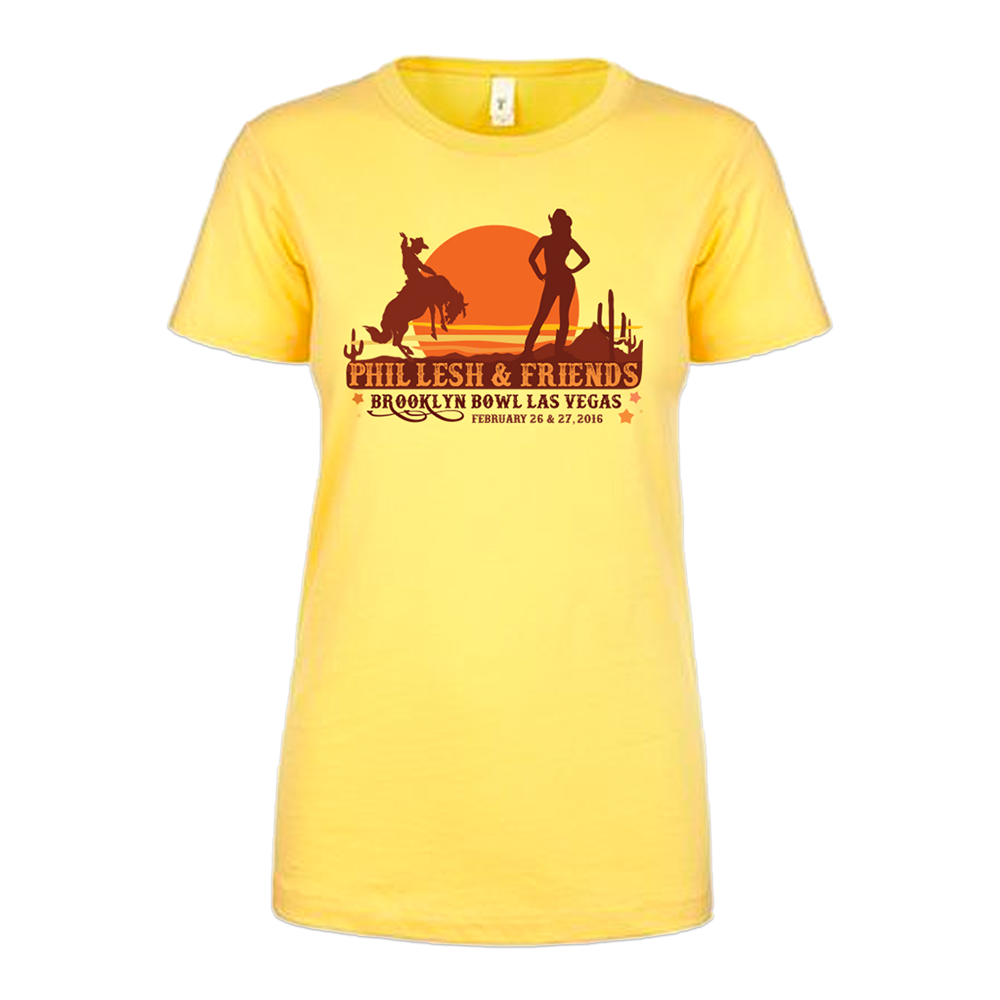 Band Tees